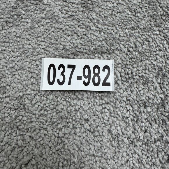 Guideboat Tessitura Monti Italian Linen Button Down Shirt Mens Small Blue Plaid - Picture 15 of 15